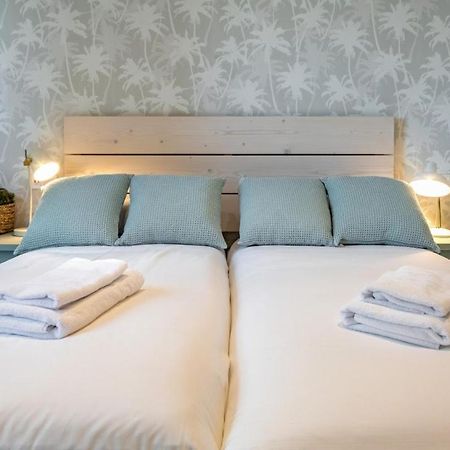 2 Bedrooms 1 Bathroom Furnished - Justicia - Incredible Views - Mintystay マドリード エクステリア 写真