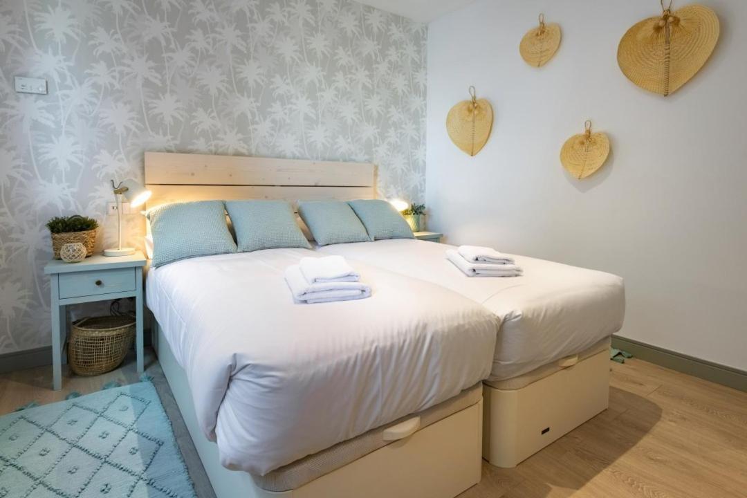 2 Bedrooms 1 Bathroom Furnished - Justicia - Incredible Views - Mintystay マドリード エクステリア 写真
